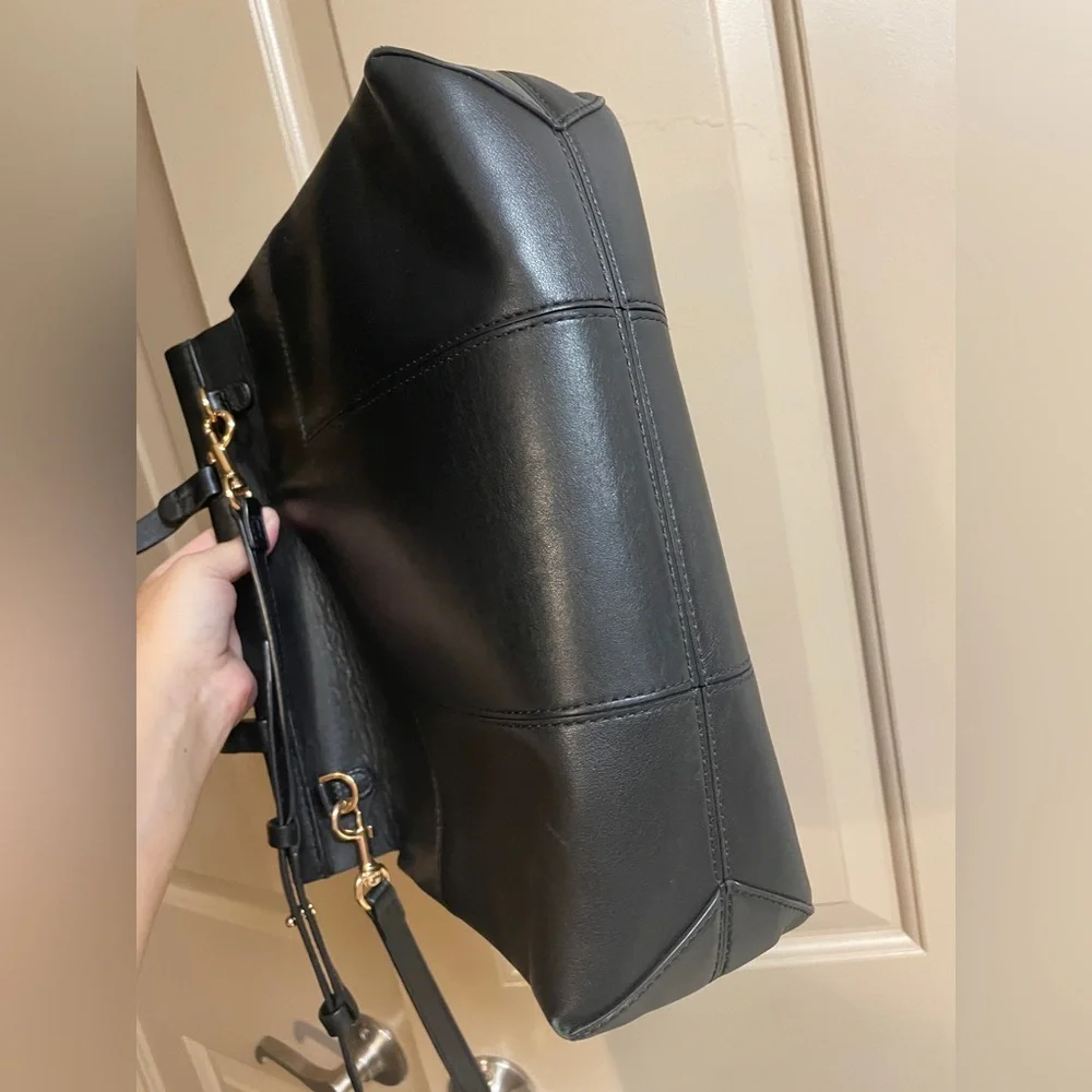 Tory Burch Satchel Bag - Picture 16 of 17